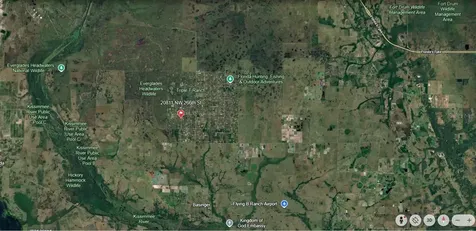 20811 NW 266th Street Okeechobee FL 34972