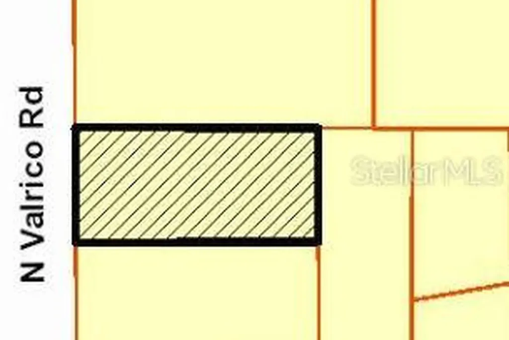 2831 N Valrico Road Seffner FL 33584