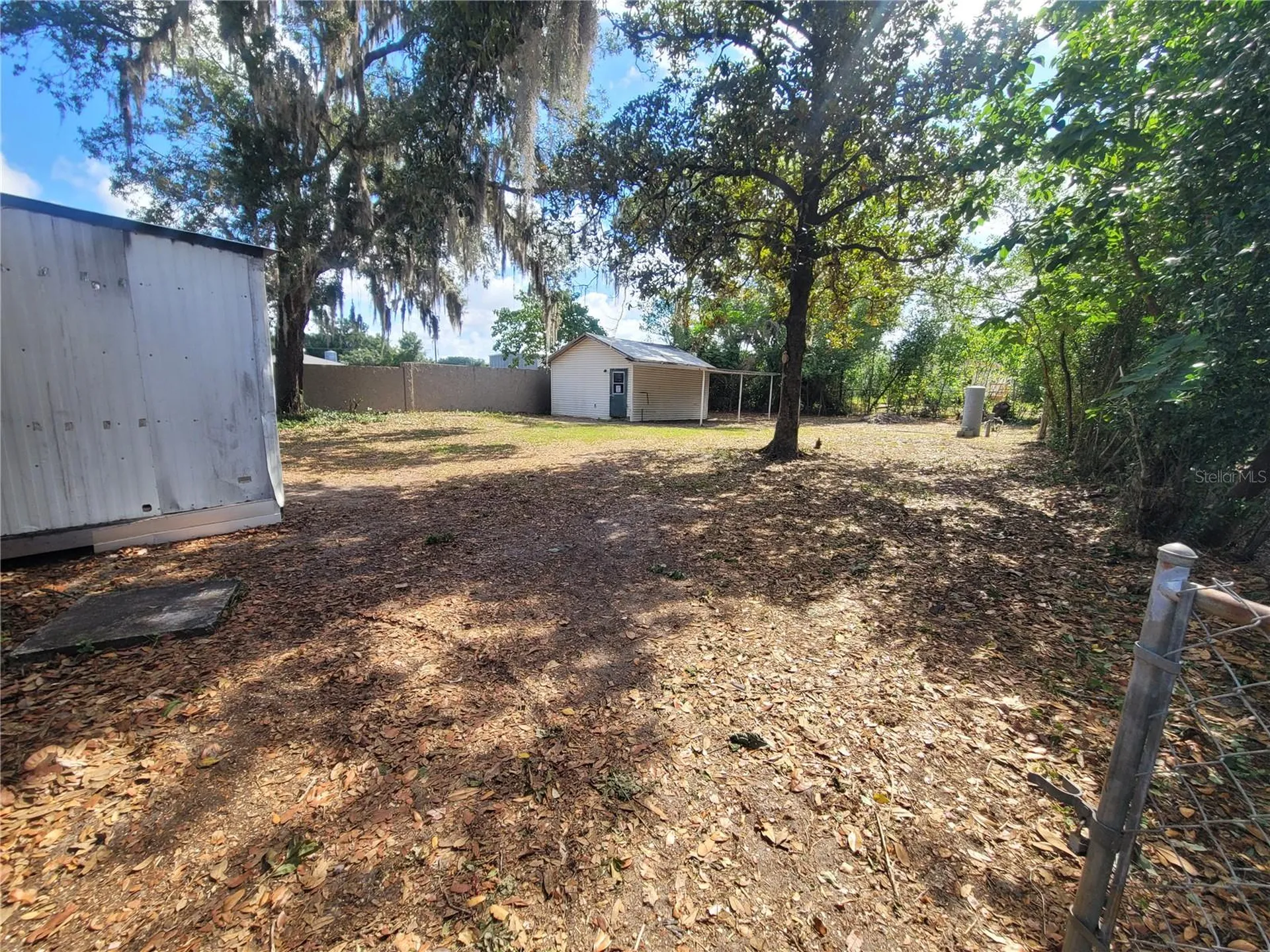 2831 N Valrico Road Seffner FL 33584