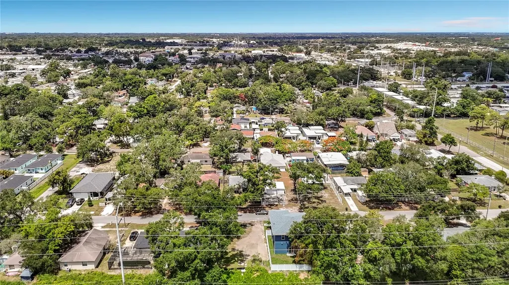 6461 28th Street N St Petersburg FL 33702