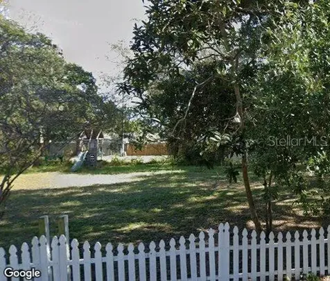 6461 28TH Street N St Petersburg FL 33702