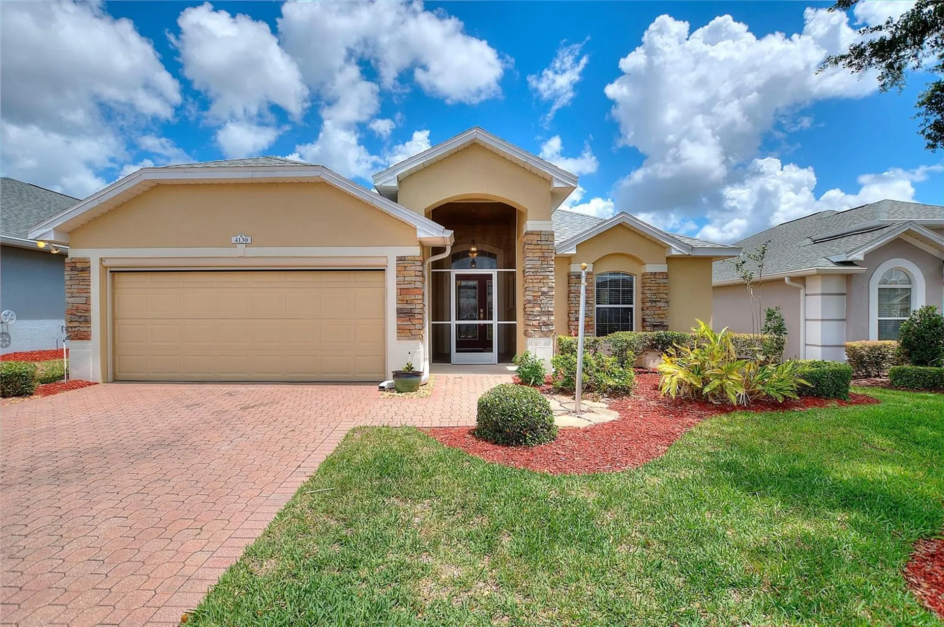 4130 Bedford Avenue Winter Haven FL 33884