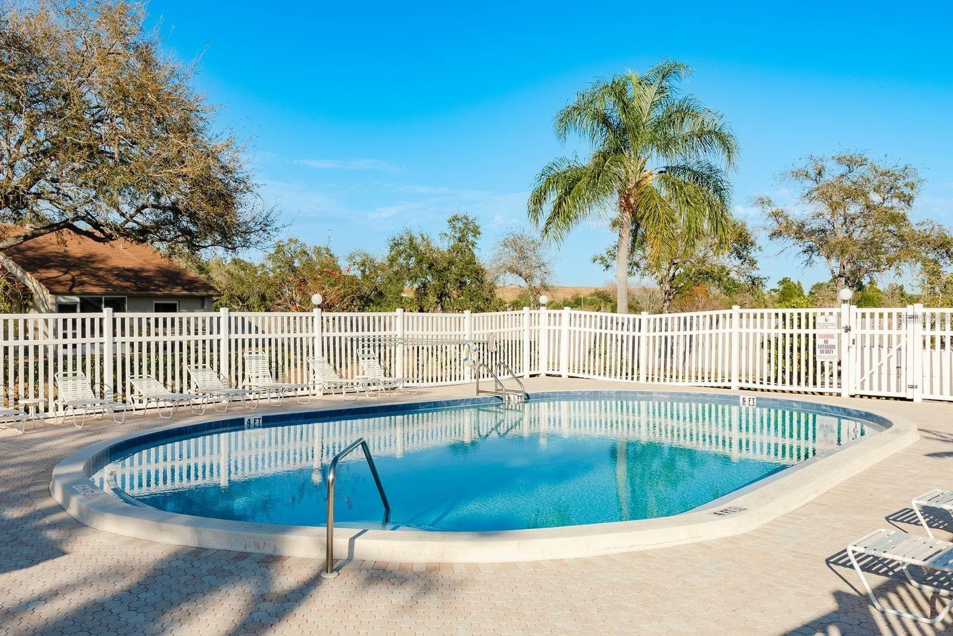10853 43rd Street N Clearwater FL 33762