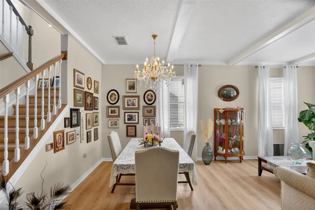 388 Sand Ridge Drive Davenport FL 33896