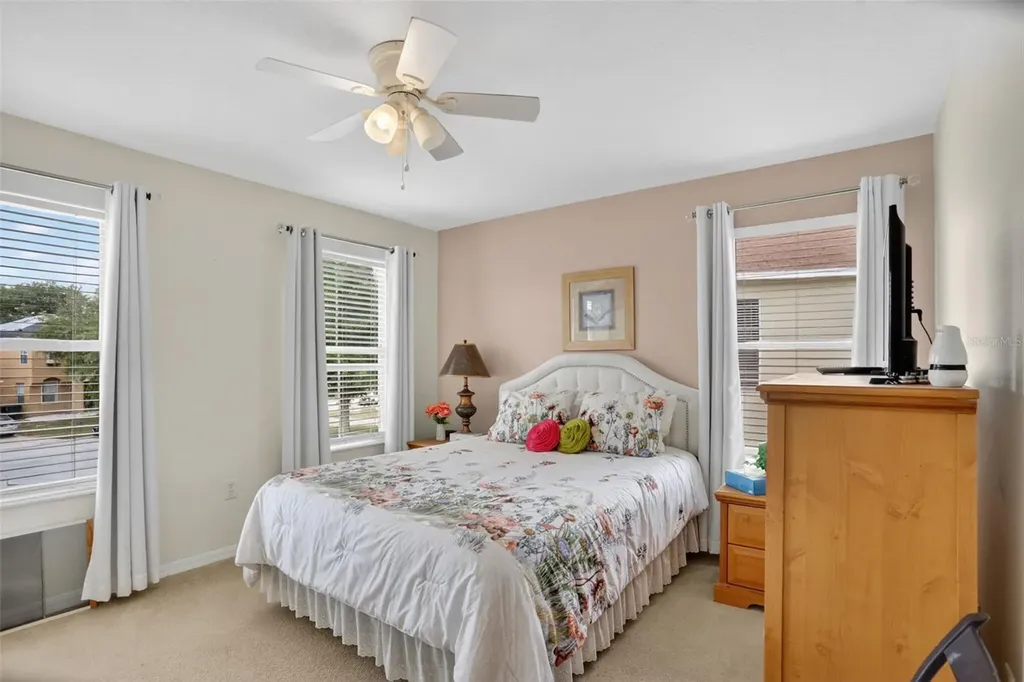 388 Sand Ridge Drive Davenport FL 33896