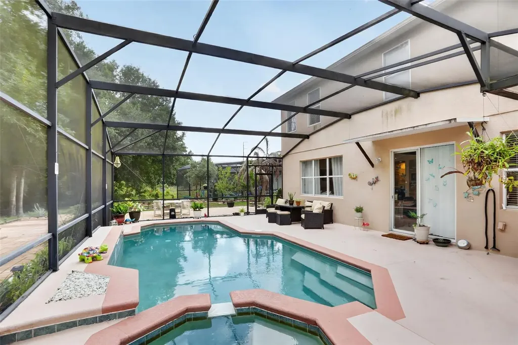 388 Sand Ridge Drive Davenport FL 33896