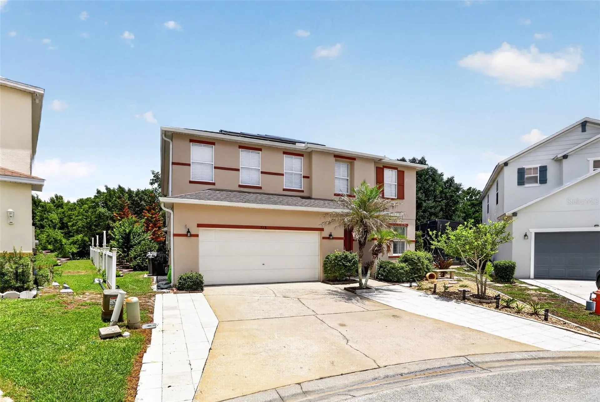 388 Sand Ridge Drive Davenport FL 33896