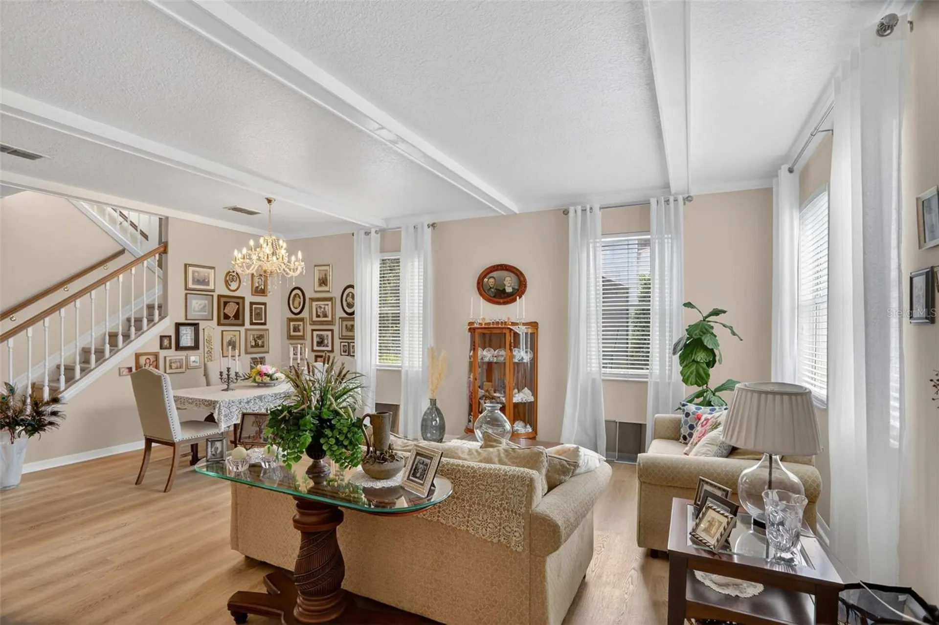 388 Sand Ridge Drive Davenport FL 33896