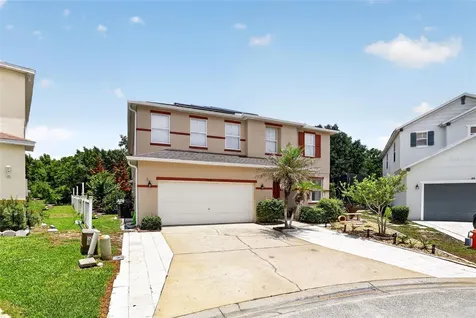 388 Sand Ridge Drive Davenport FL 33896