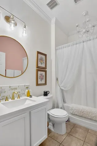 388 Sand Ridge Drive Davenport FL 33896