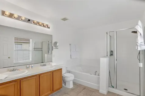 388 Sand Ridge Drive Davenport FL 33896