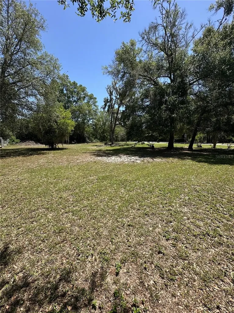 State Road 100 Keystone Heights FL 32656