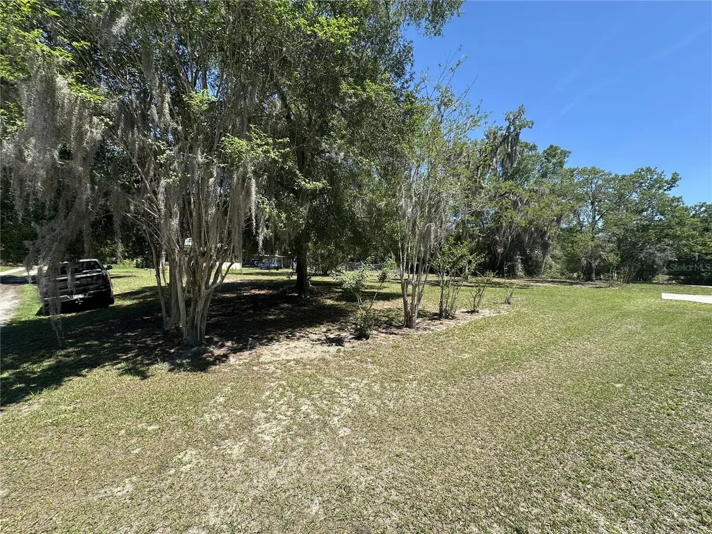 State Road 100 Keystone Heights FL 32656