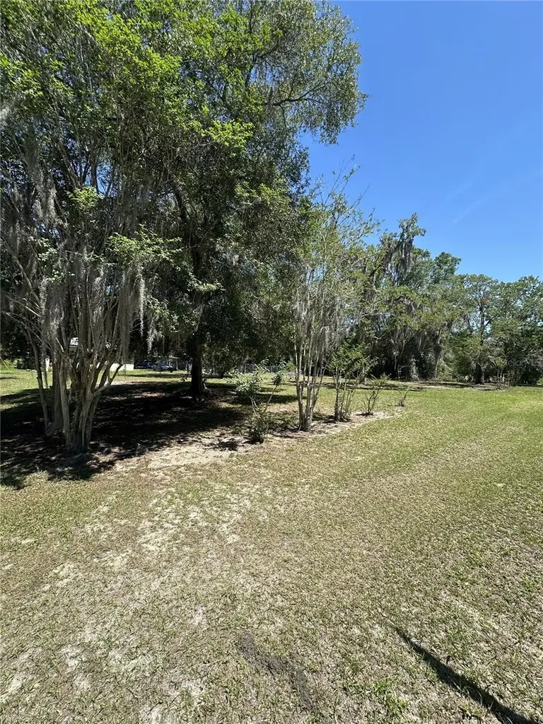 State Road 100 Keystone Heights FL 32656