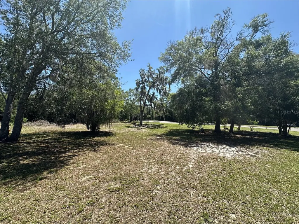 State Road 100 Keystone Heights FL 32656