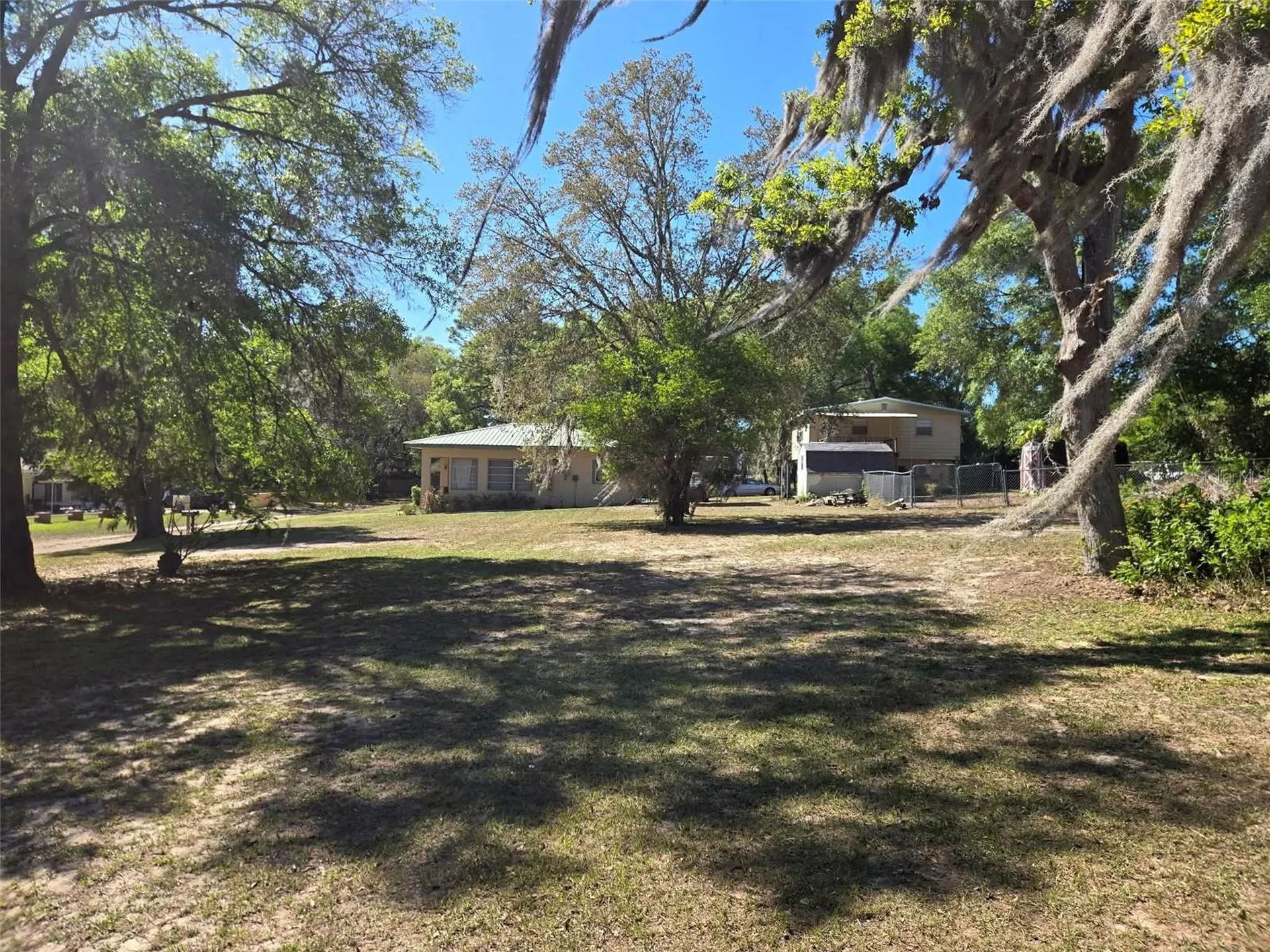 State Road 100 Keystone Heights FL 32656