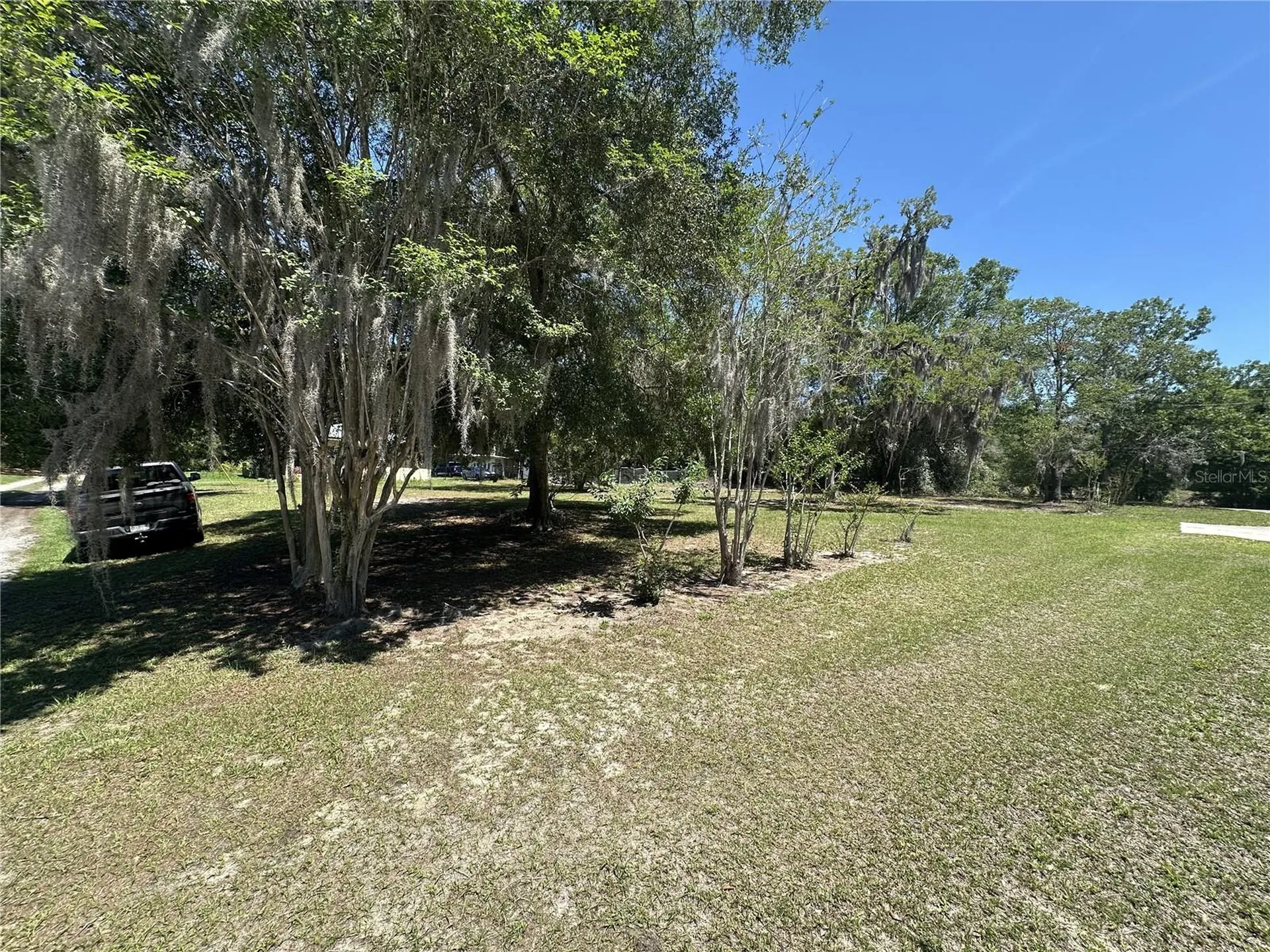 State Road 100 Keystone Heights FL 32656
