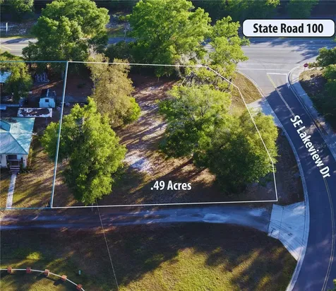 State Road 100 Keystone Heights FL 32656