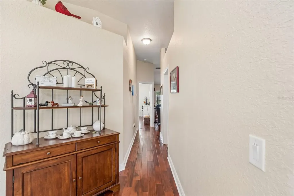 31153 Water Lily Drive Brooksville FL 34602
