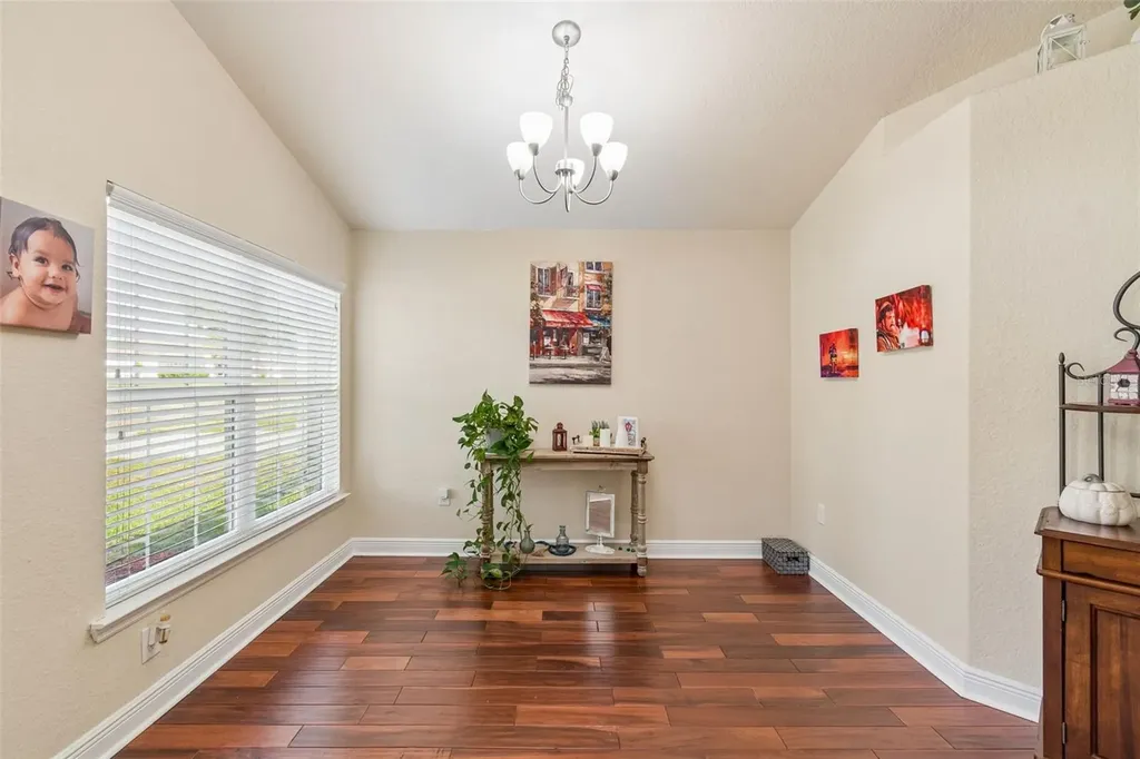 31153 Water Lily Drive Brooksville FL 34602
