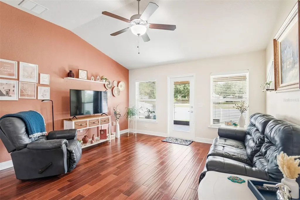 31153 Water Lily Drive Brooksville FL 34602