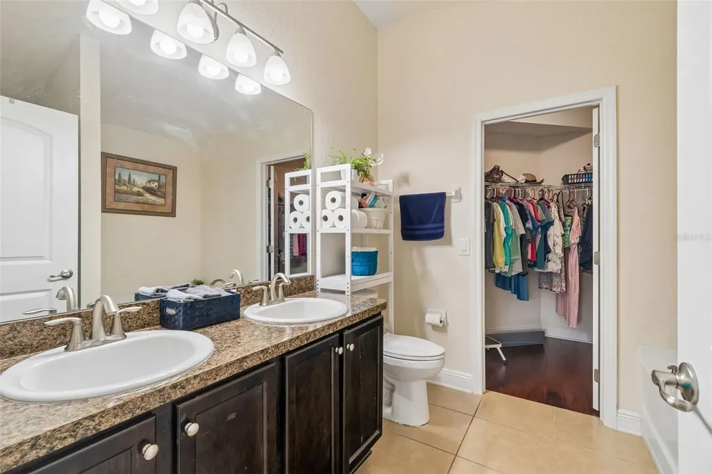 31153 Water Lily Drive Brooksville FL 34602