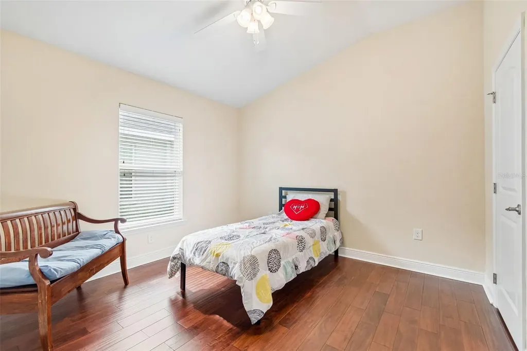 31153 Water Lily Drive Brooksville FL 34602