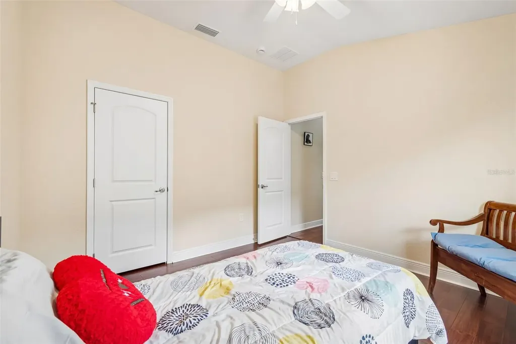 31153 Water Lily Drive Brooksville FL 34602
