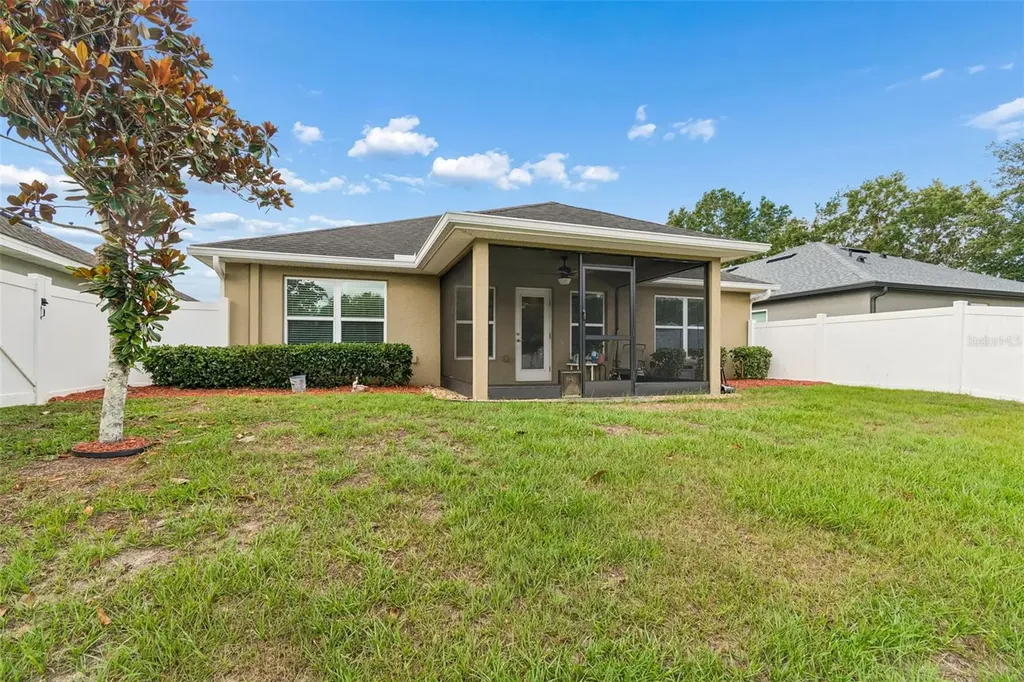 31153 Water Lily Drive Brooksville FL 34602