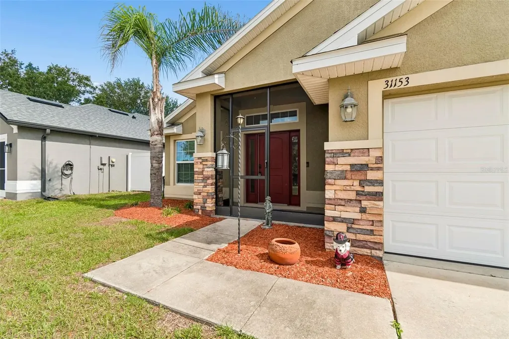 31153 Water Lily Drive Brooksville FL 34602