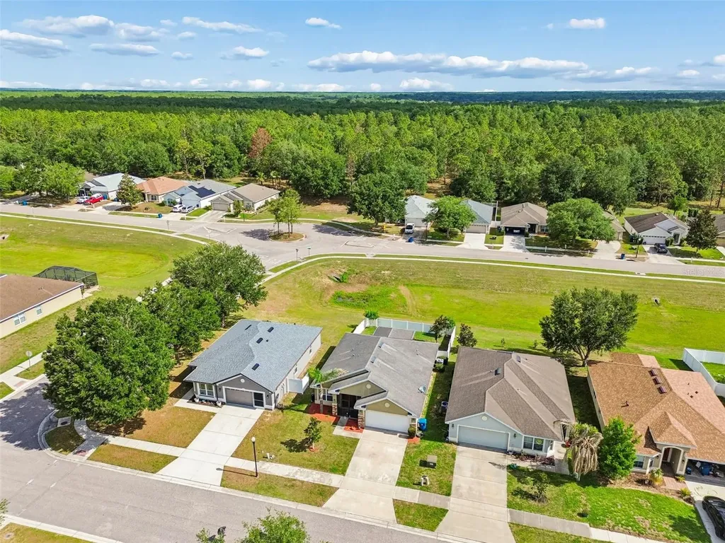 31153 Water Lily Drive Brooksville FL 34602