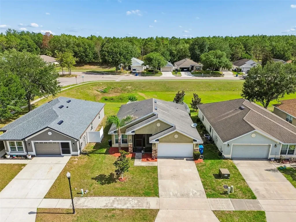 31153 Water Lily Drive Brooksville FL 34602