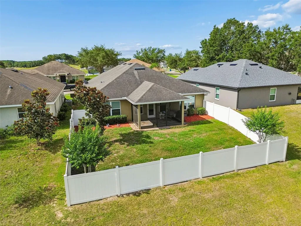 31153 Water Lily Drive Brooksville FL 34602