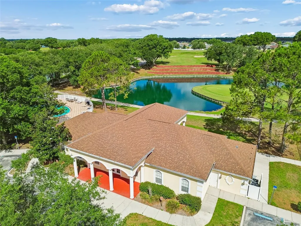 31153 Water Lily Drive Brooksville FL 34602