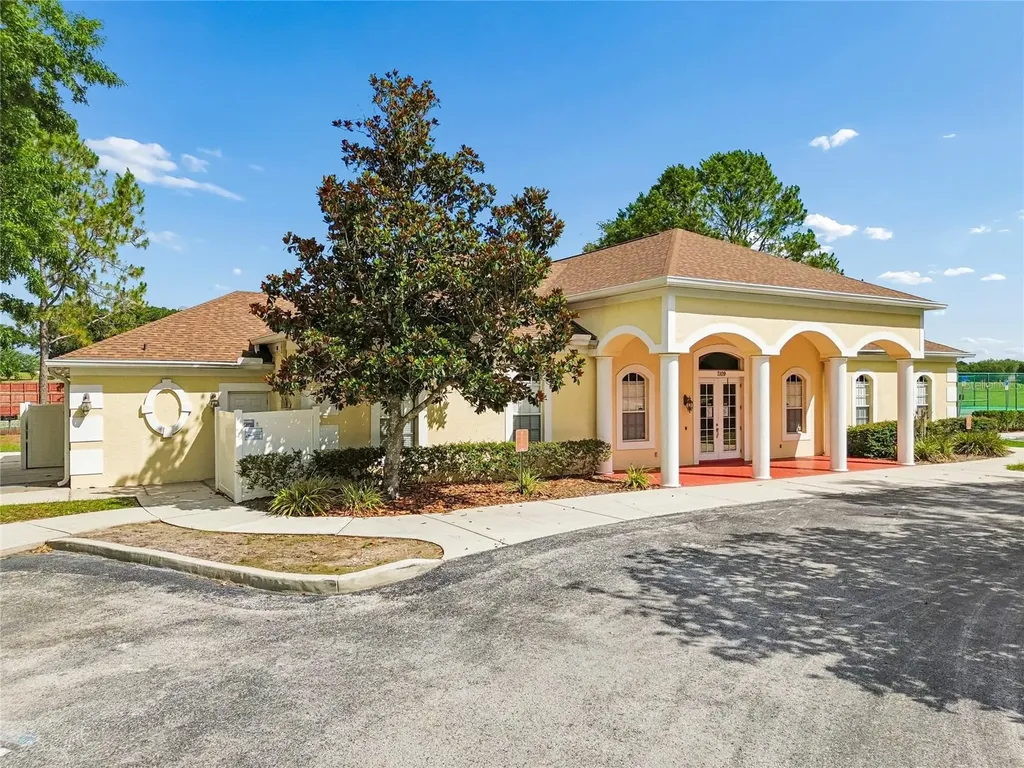 31153 Water Lily Drive Brooksville FL 34602