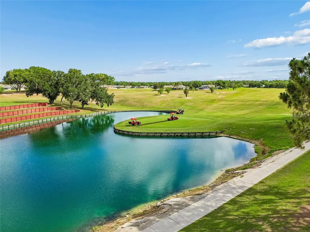 31153 Water Lily Drive Brooksville FL 34602