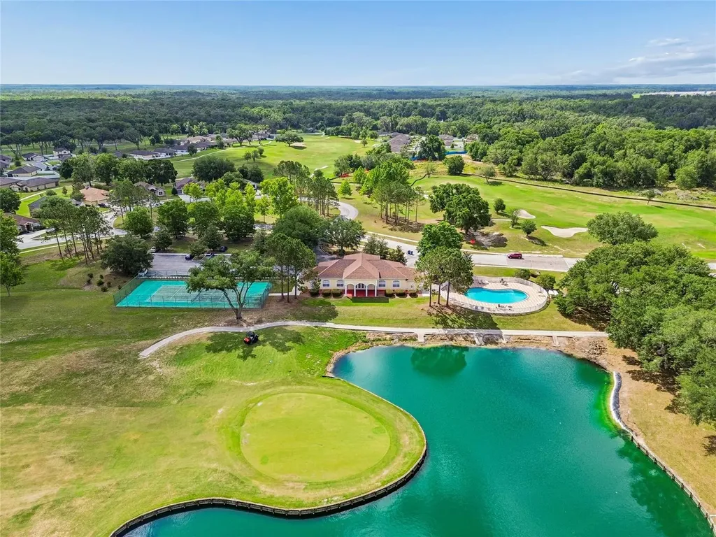 31153 Water Lily Drive Brooksville FL 34602