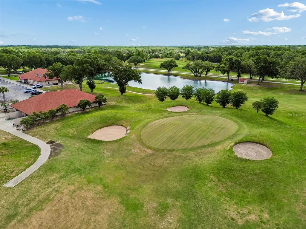 31153 Water Lily Drive Brooksville FL 34602