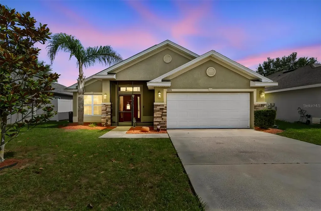 31153 Water Lily Drive Brooksville FL 34602