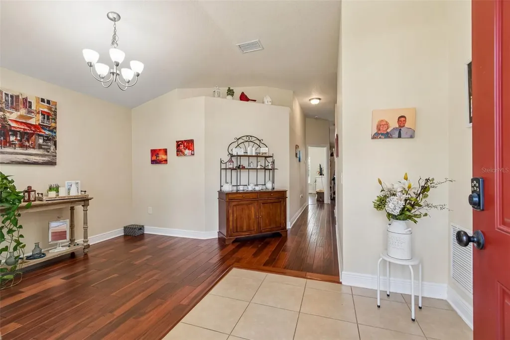 31153 Water Lily Drive Brooksville FL 34602