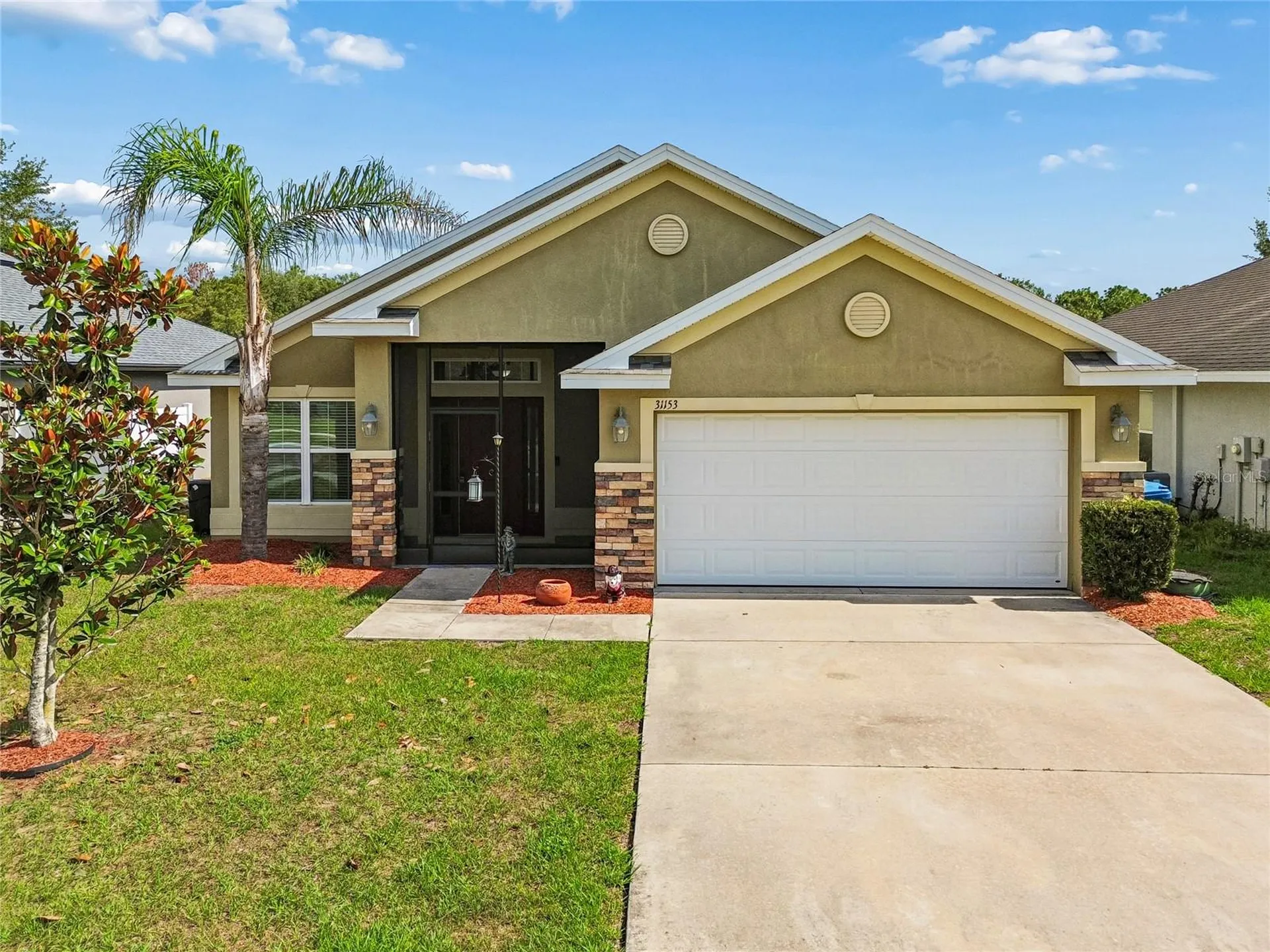 31153 Water Lily Drive Brooksville FL 34602