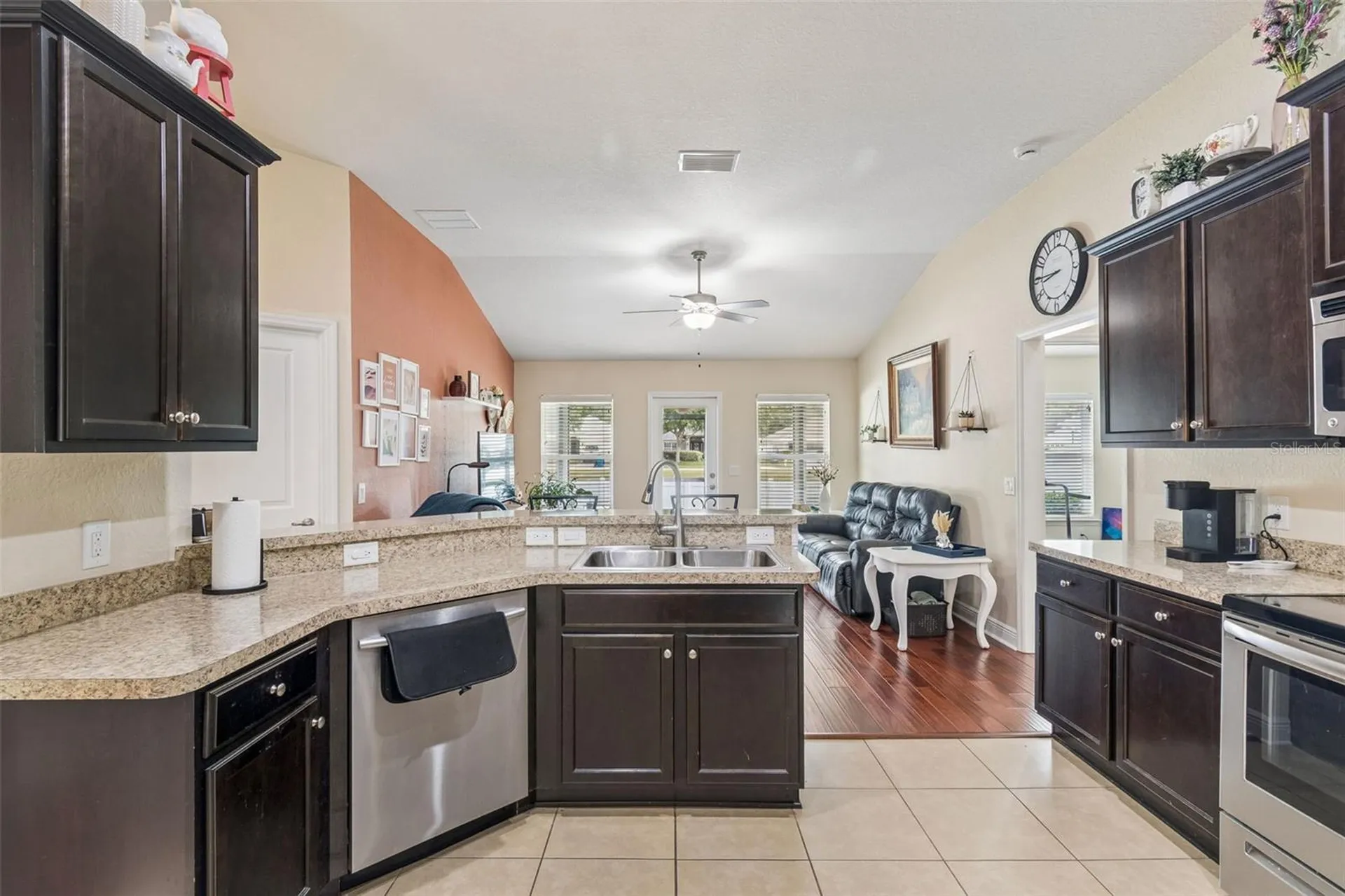 31153 Water Lily Drive Brooksville FL 34602