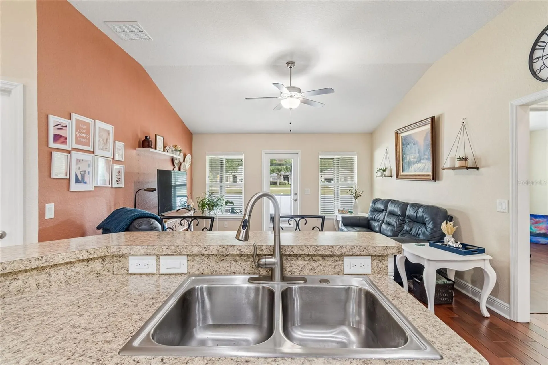 31153 Water Lily Drive Brooksville FL 34602