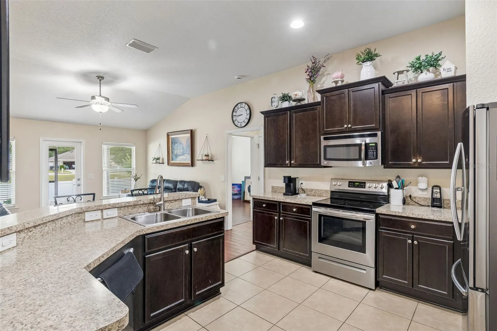 31153 Water Lily Drive Brooksville FL 34602