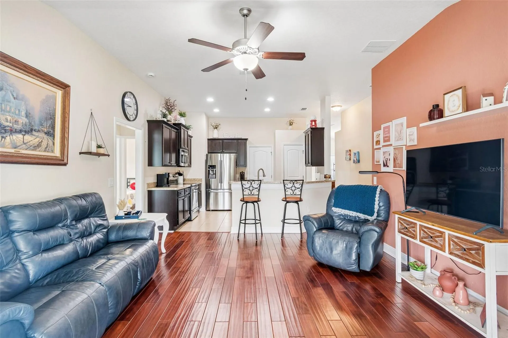 31153 Water Lily Drive Brooksville FL 34602