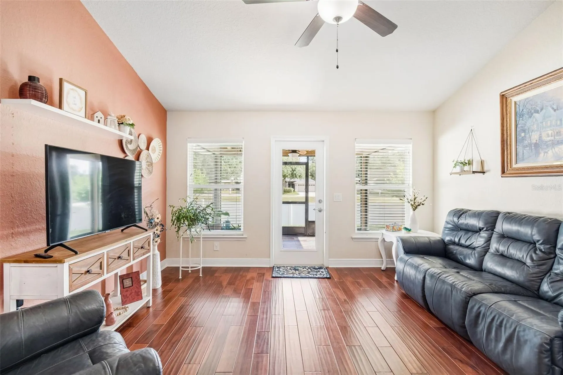 31153 Water Lily Drive Brooksville FL 34602