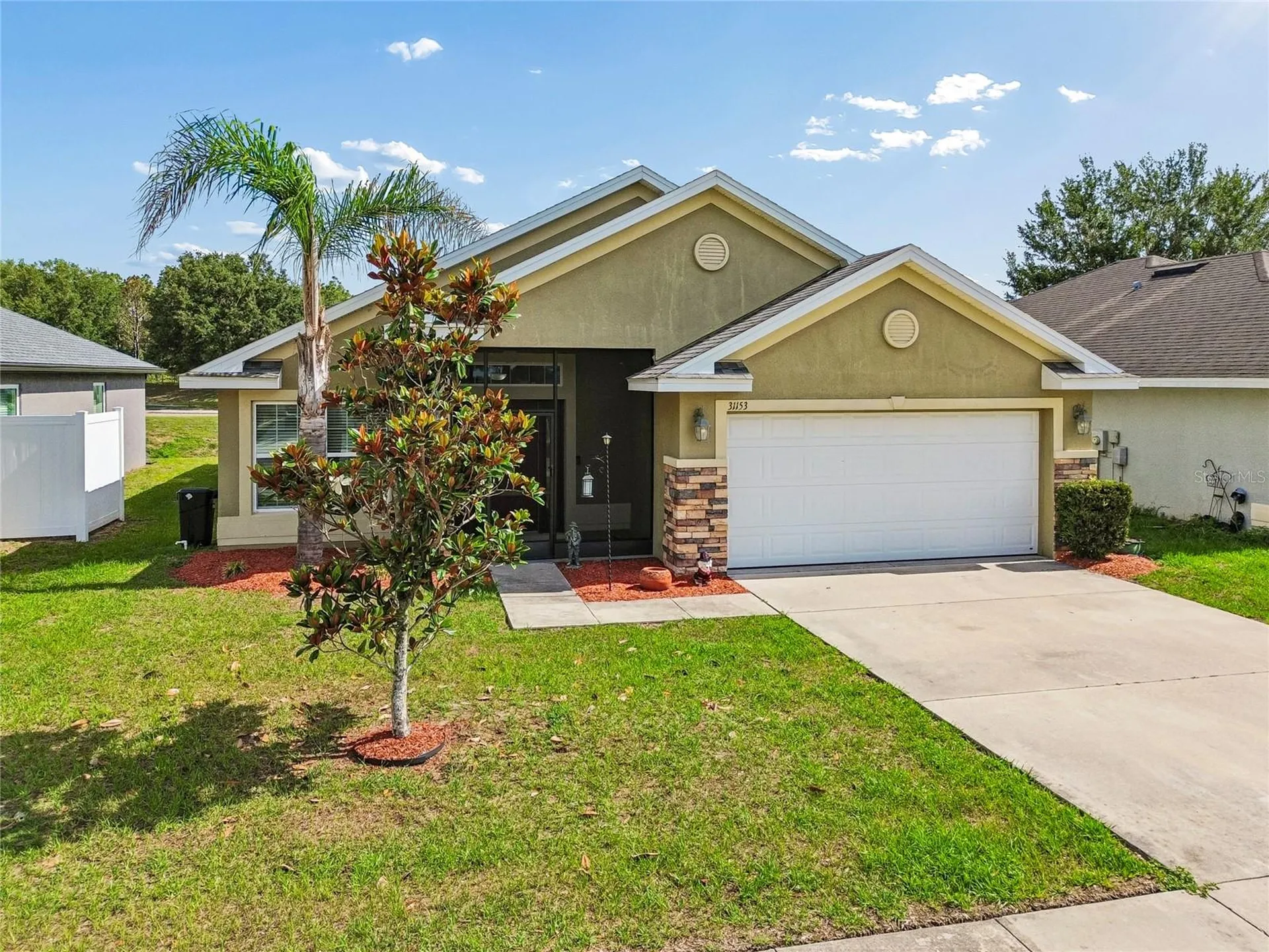 31153 Water Lily Drive Brooksville FL 34602