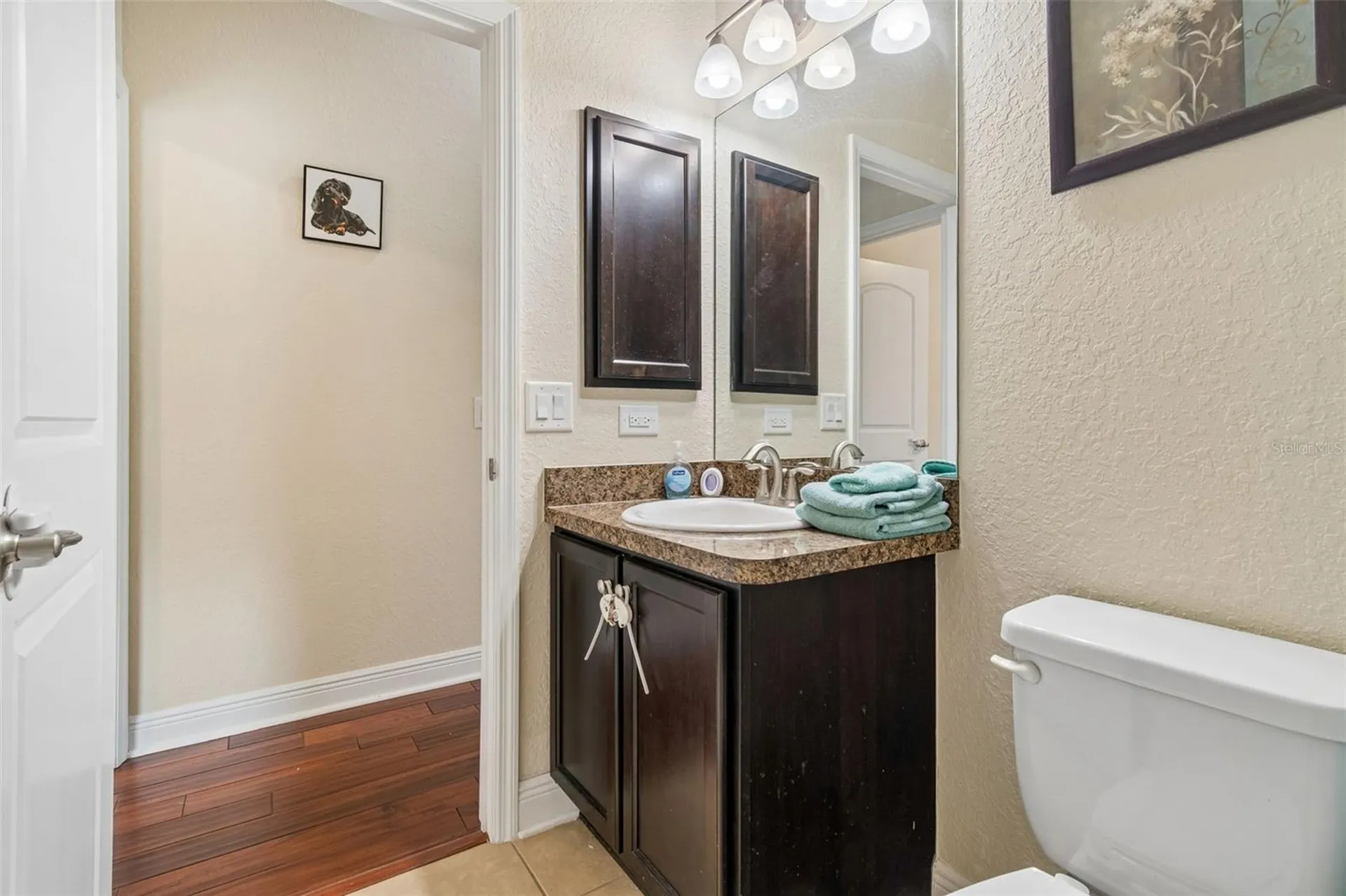 31153 Water Lily Drive Brooksville FL 34602