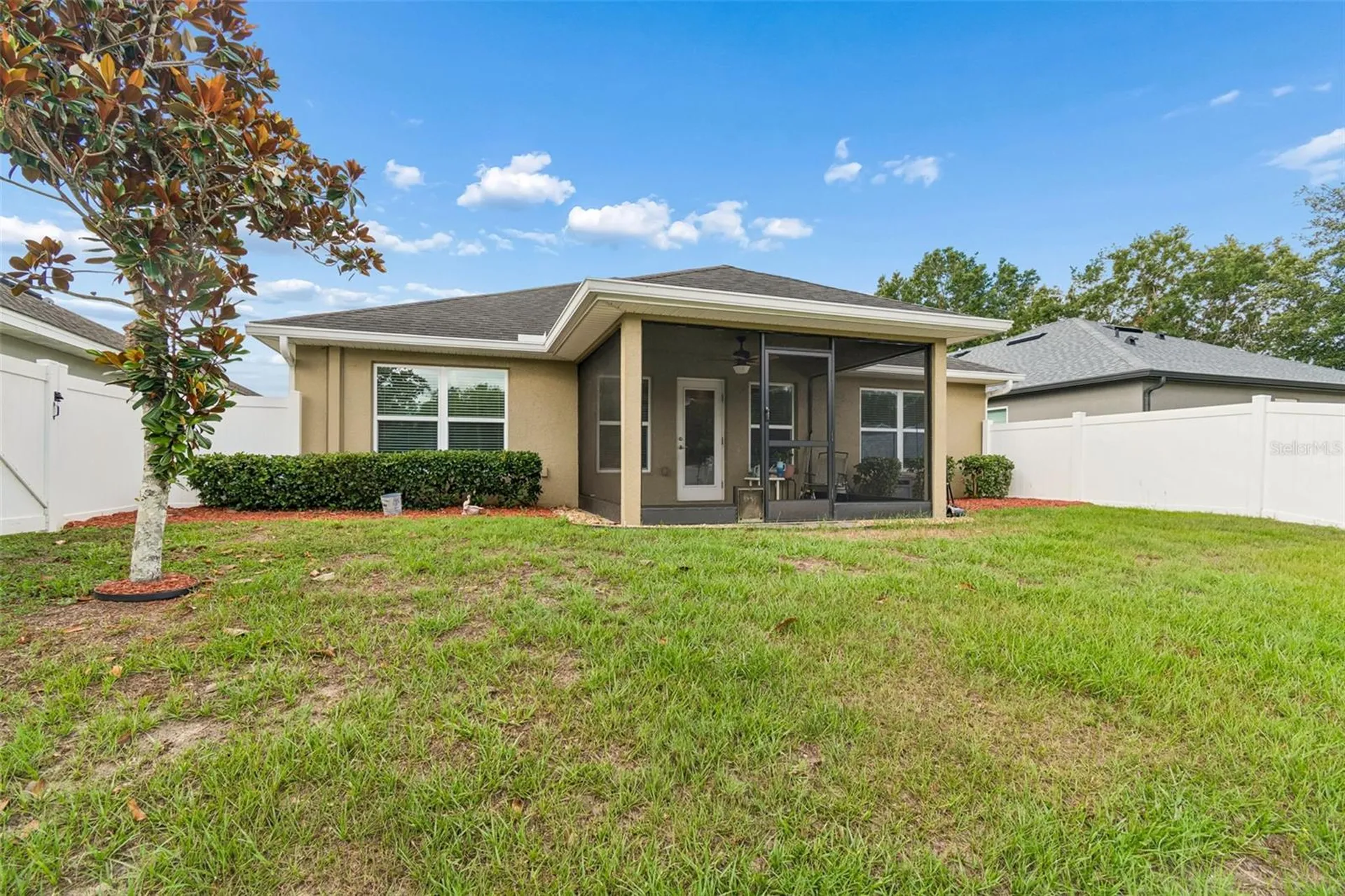 31153 Water Lily Drive Brooksville FL 34602