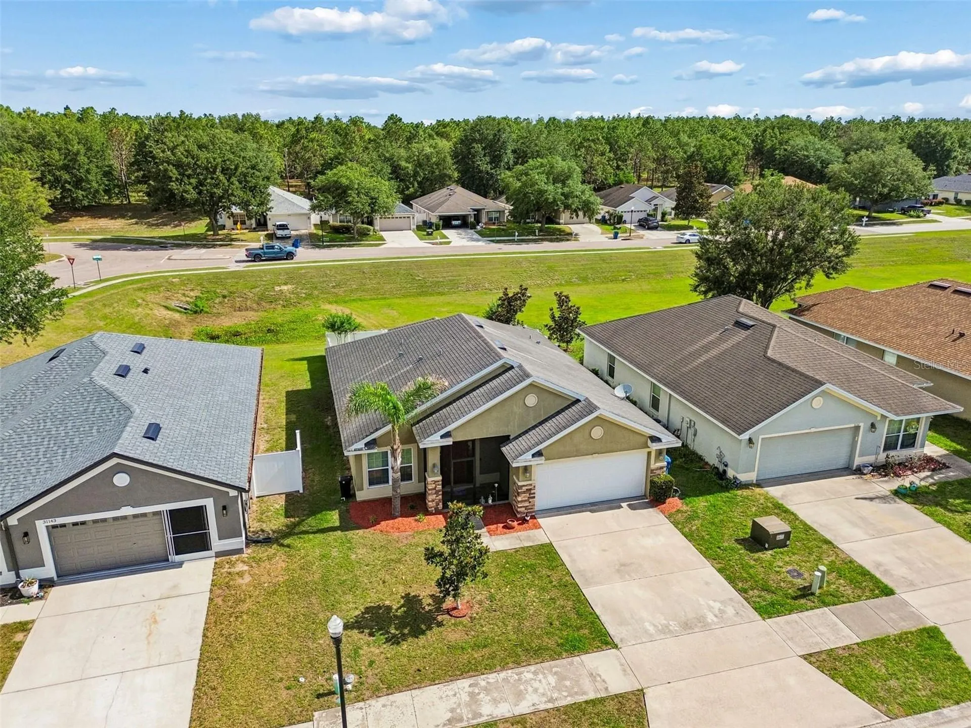 31153 Water Lily Drive Brooksville FL 34602